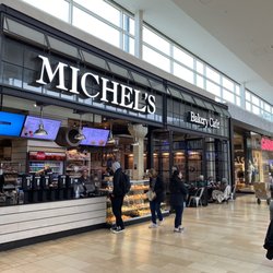 Michel's Bakery Café