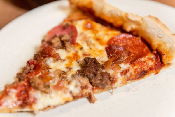 Angelo's Spaghetti & Pizza House - Irving by null