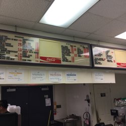 Scc Deli - Menu