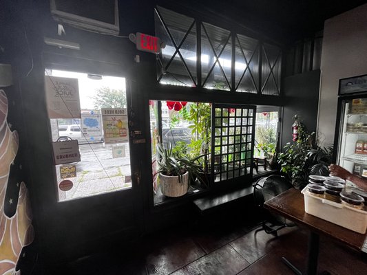 Hibiscus Cafe by null