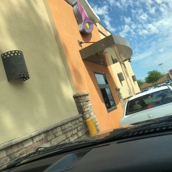 Taco Bell - Fast Food Near Me - Covington, Louisiana