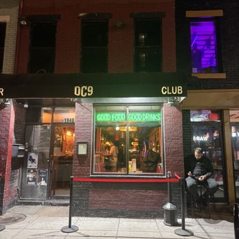 DC9 Nightclub - DC9 outside - Music Venues Near Me - Washington, DC, District of Columbia DC9 Nightclub - DC9 outside - Music Venues Near Me - Washington, DC, District of Columbia
