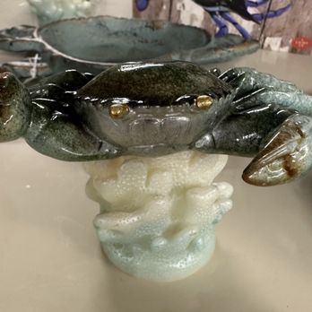 Buck's Store Museum - Blue crab - Museums Near Me - Hayes, Virginia