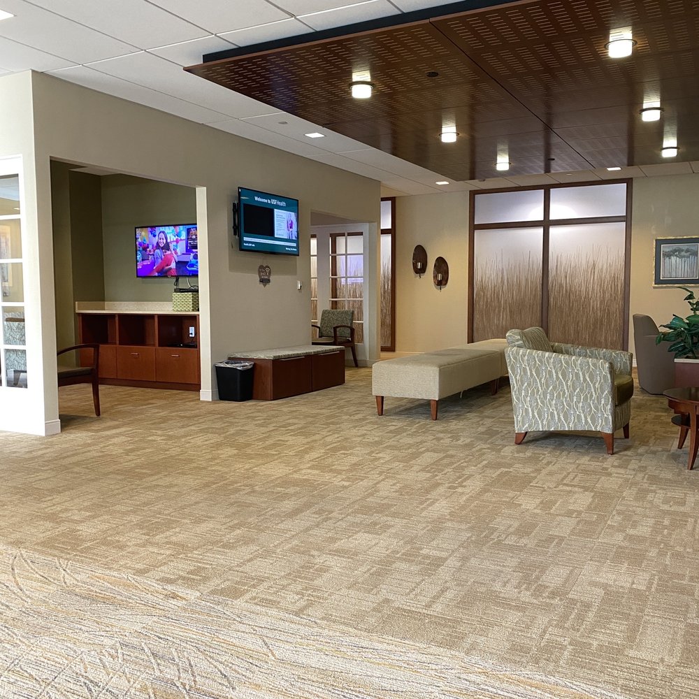 BYRD ALZHEIMERS RESEARCH CENTER Updated September 2024 4001 E