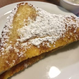 French Toast Breakfast