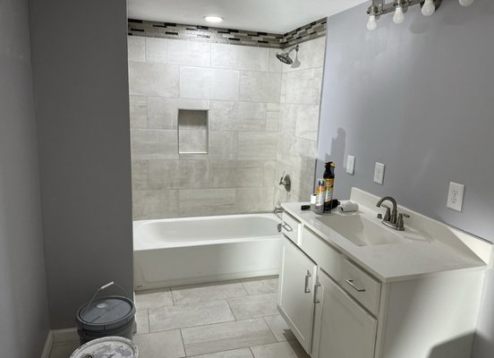 Visionary Home Improvements