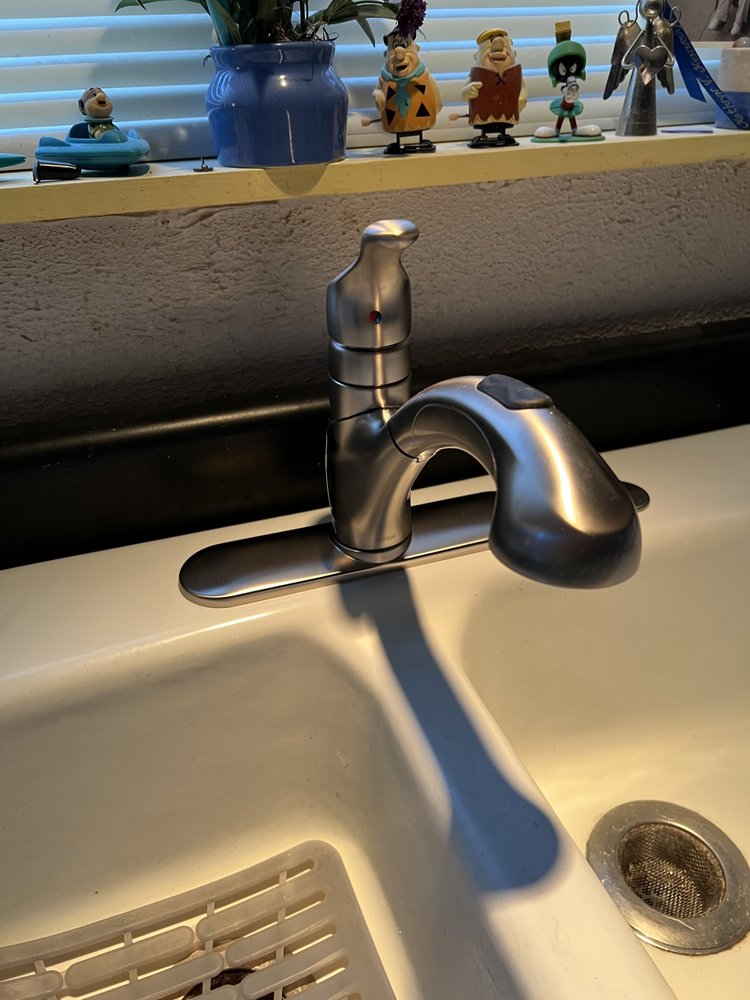 Slide of Franzen Plumbing