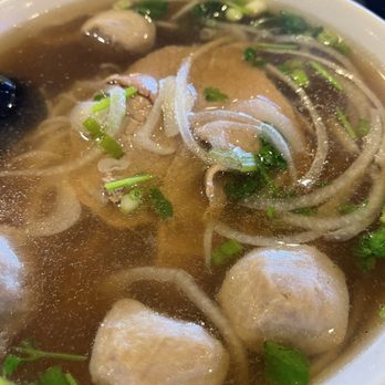 Dee Kitchen - Rare steak and 27. Rare Steak & Beef Ball Pho Noodles - Thai Near Me - Idaho Falls, Idaho Dee Kitchen - Rare steak and 27. Rare Steak & Beef Ball Pho Noodles - Thai Near Me - Idaho Falls, Idaho