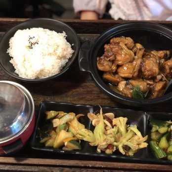 Memory Corner - Taiwanese Near Me - Richmond, British Columbia