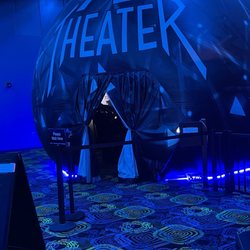 Big Apple Fun Center - 7D theater