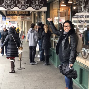 Starbucks - Coffee & Tea Near Me - Seattle, Washington Starbucks - Coffee & Tea Near Me - Seattle, Washington