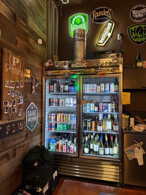 Porter's House of Draft by null