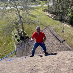 K & J Integrity Roofing - Free roof inspections