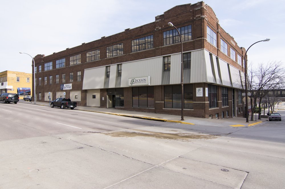 Jackson Recovery Centers - grief counselor in Sioux City, IA