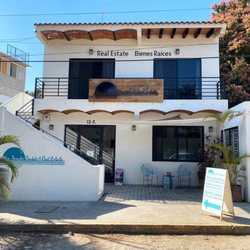San Pancho Realty