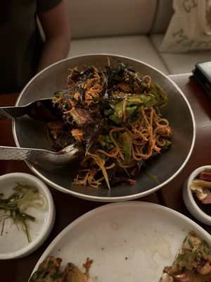 TAL Bistro & Bar NYC by null