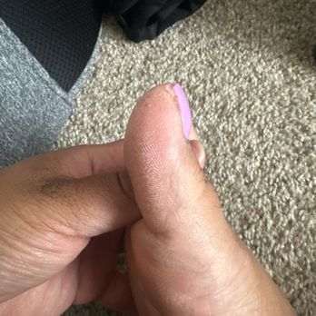 E Nails and Spa - Nail Salons Near Me - Suffolk, Virginia