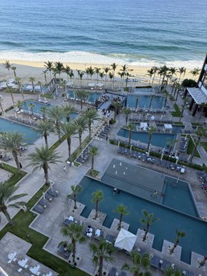 Garza Blanca Resort & Spa Los Cabos by null