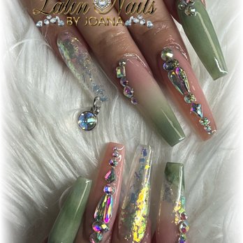 Latin Nails By Joana - Nails 2022 - Nail Salons Near Me - Springfield, Massachusetts