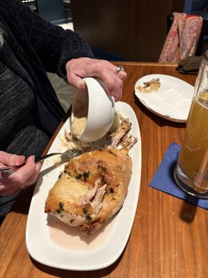 The League Kitchen & Tavern by null