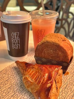 Chez Bon Bon by null