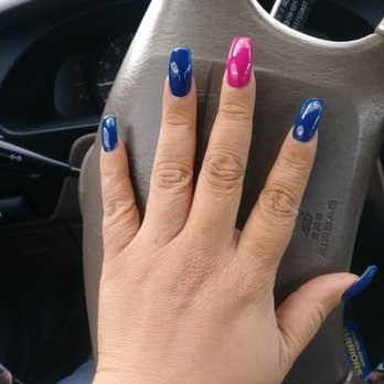 K D Nails - Nail Salons Near Me - Sacramento, California K D Nails - Nail Salons Near Me - Sacramento, California