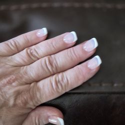 Star Nails