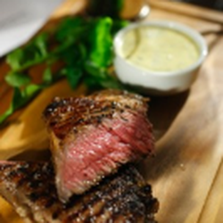 The Waterloo Bar - Delicious Steak & Chips