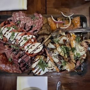 Spiga Cucina Italiana on Yelp