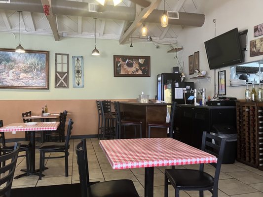 Isabella’s Italian Kitchen by null