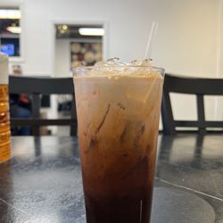 Pho 85 Noodle House - Thai Tea