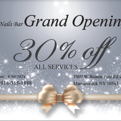 Oscar Nails Bar
