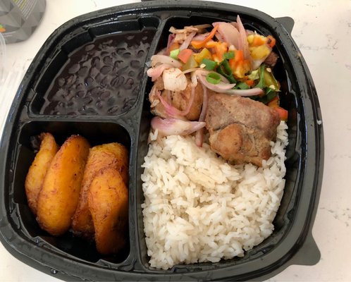 El Rey Taqueria by null