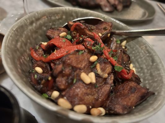 Death and Taxes by null