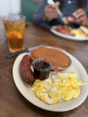 Dulin's Village Cafe by null