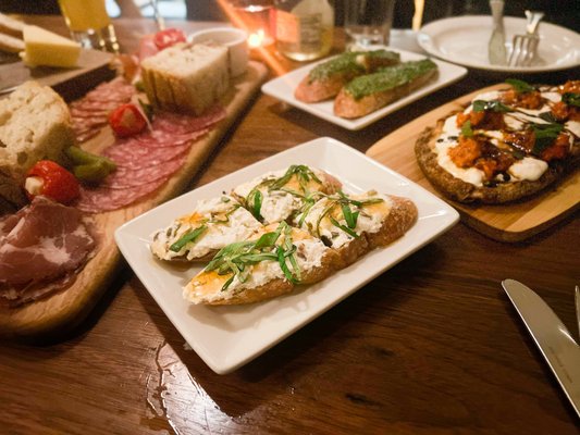 Tria Cafe Rittenhouse by null