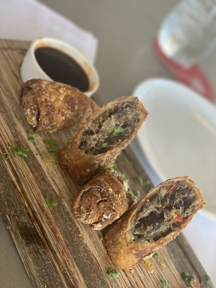 Andy's Live Fire Grill & Bar, Fort Lauderdale Roadtrippers