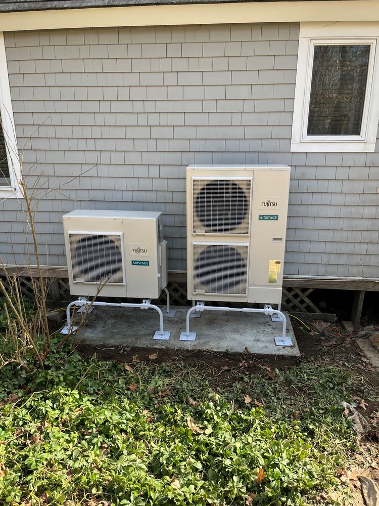 Slide of ATD Mechanical Services