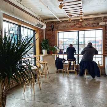Procession Coffee - Inside - Coffee & Tea Near Me - Denver, Colorado