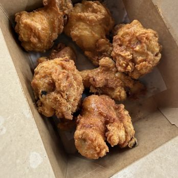 CAFFE:iN - Santa Clara - Chicken Wings - Coffee & Tea Near Me - Santa Clara, California CAFFE:iN - Santa Clara - Chicken Wings - Coffee & Tea Near Me - Santa Clara, California