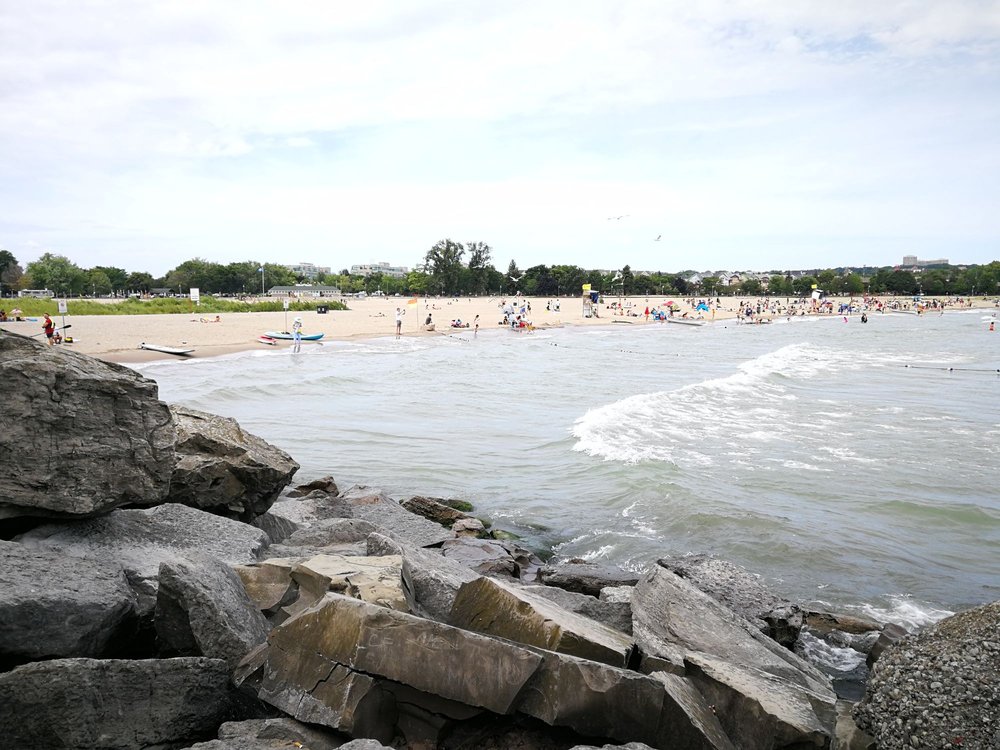 WOODBINE BEACH Updated September 2024 356 Photos & 27 Reviews