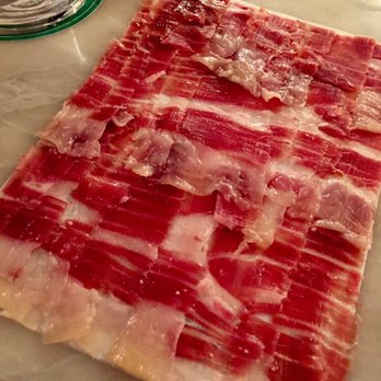 Bodega 1900 - Jamon Iberico. - Tapas/Small Plates Near Me - Barcelona, B Bodega 1900 - Jamon Iberico. - Tapas/Small Plates Near Me - Barcelona, B