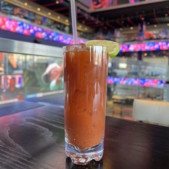 Atomic Golf - Bloody Mary - Sports Bars Near Me - Las Vegas, Nevada Atomic Golf - Bloody Mary - Sports Bars Near Me - Las Vegas, Nevada