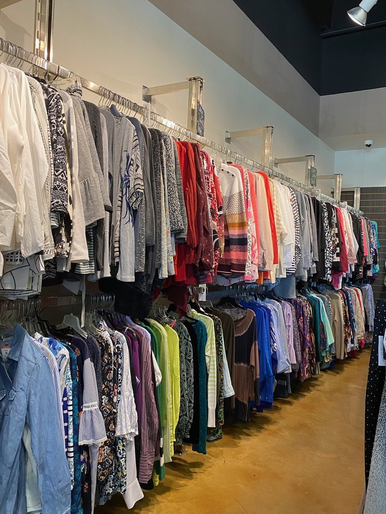 GW BOUTIQUE KELLER Updated June 2024 22 Photos & 28 Reviews 750