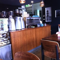 John Doe Specialty Coffee - Syneso barista