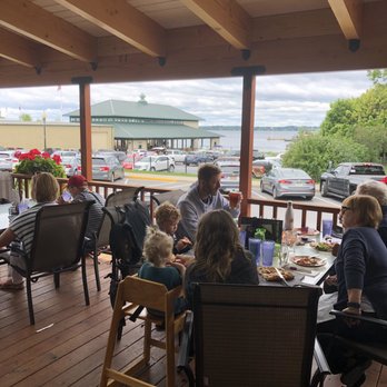 Wood Boat Brewery - Large covered dining deck - Venues & Event Spaces Near Me - Clayton, New York Wood Boat Brewery - Large covered dining deck - Venues & Event Spaces Near Me - Clayton, New York