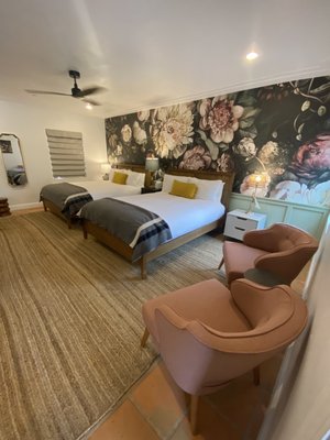 Fleur Noire Hotel by null