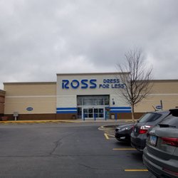 Rosemont Market Place