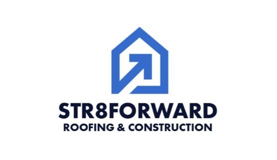 Slide of Str8Forward Roofing & Construction 