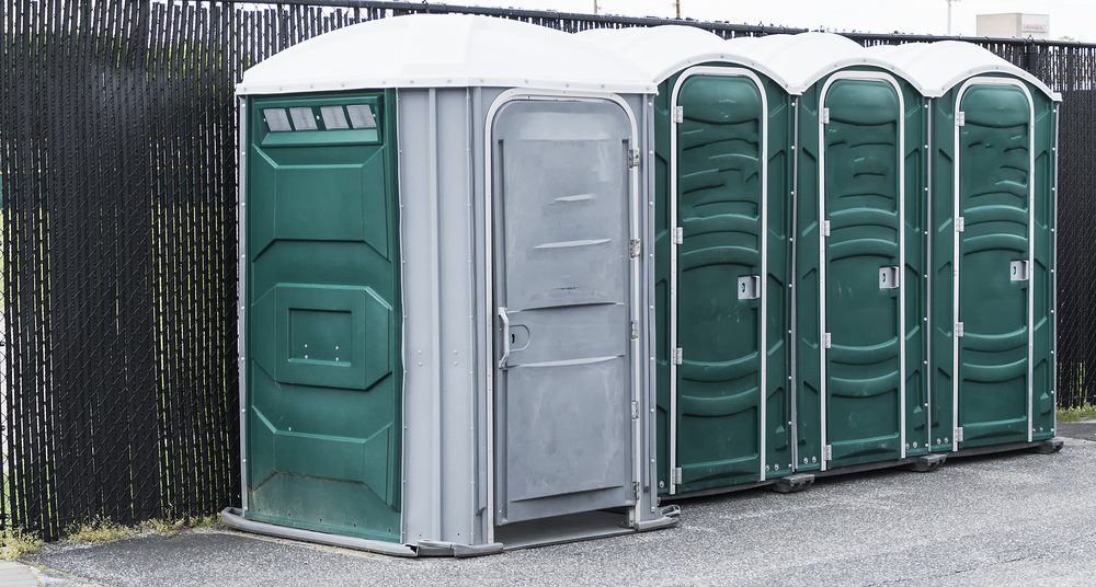 PORTABLE POTTY RENTALS GATORVILLE MIAMI. Updated March 2024 Miami